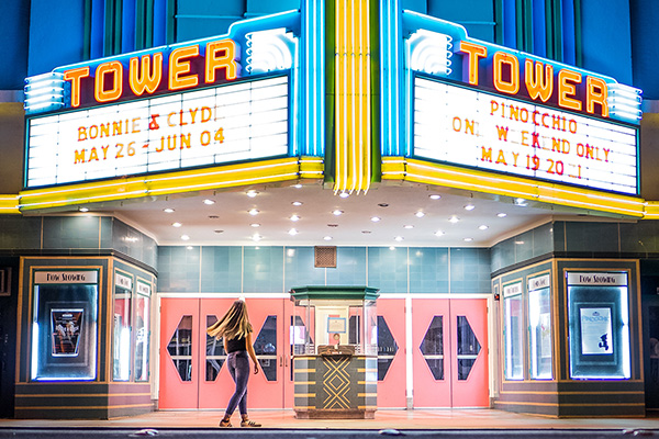 TowerTheaterButton